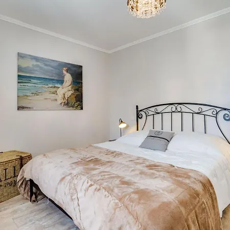 Jaulerry By Interhome Appartamento *