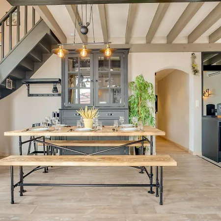 Jaulerry By Interhome Appartamento *