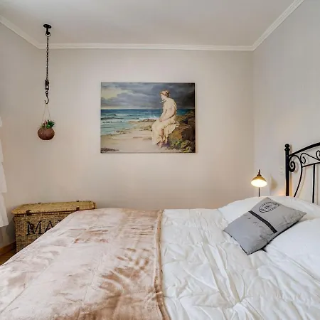 Jaulerry By Interhome Appartamento
